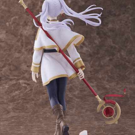Frieren: Beyond Journey's End - Frieren - Figure 1/7 - OrbiTopia
