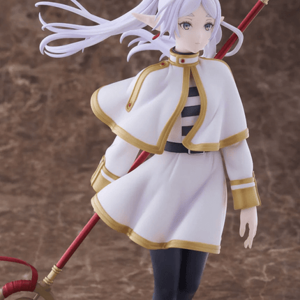Frieren: Beyond Journey's End - Frieren - Figure 1/7 - OrbiTopia