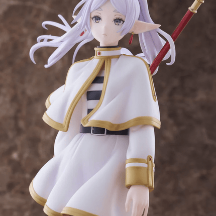 Frieren: Beyond Journey's End - Frieren - Figure 1/7 - OrbiTopia