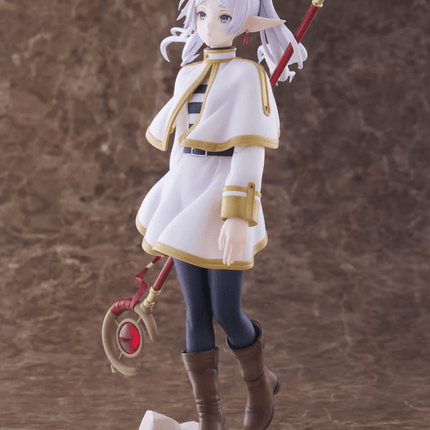 Frieren: Beyond Journey's End - Frieren - Figure 1/7 - OrbiTopia