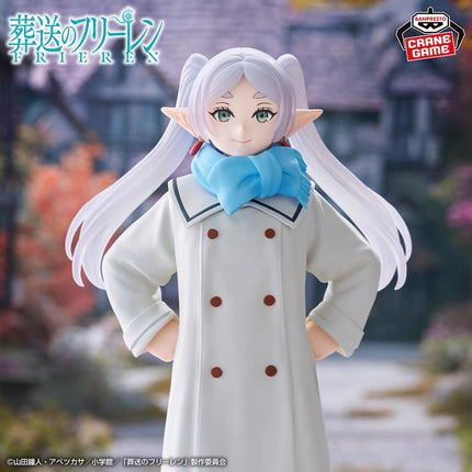 Frieren: Beyond Journey's End - Frieren - Figure - OrbiTopia