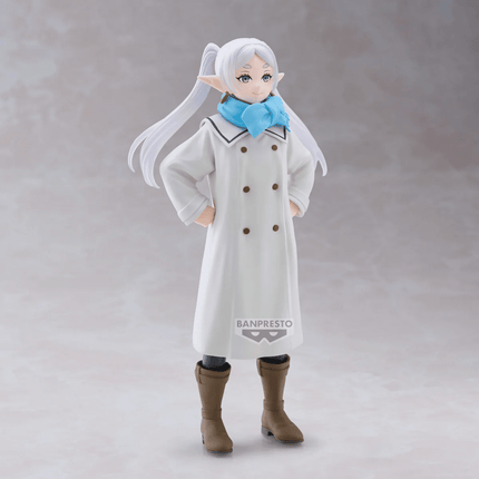 Frieren: Beyond Journey's End - Frieren - Figure - OrbiTopia