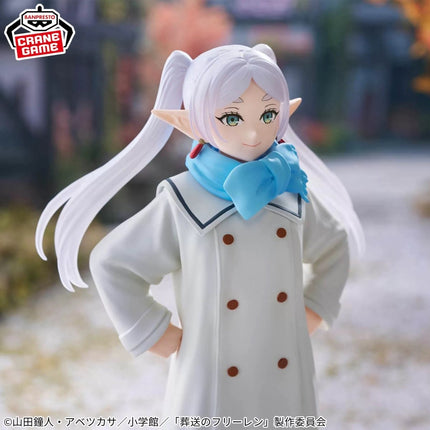 Frieren: Beyond Journey's End - Frieren - Figure - OrbiTopia