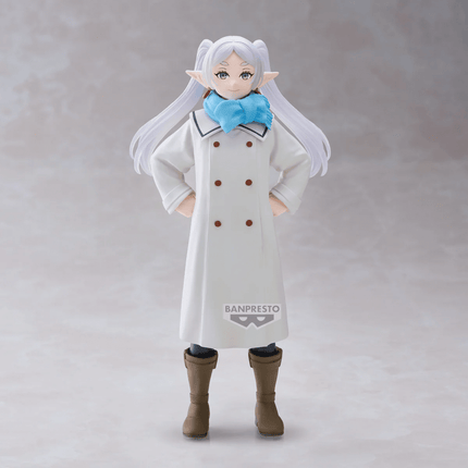 Frieren: Beyond Journey's End - Frieren - Figure - OrbiTopia