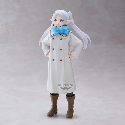 Frieren: Beyond Journey's End - Frieren - Figure - OrbiTopia