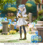Frieren: Beyond Journey's End - Frieren - Flower Garden Luminasta Figure - OrbiTopia