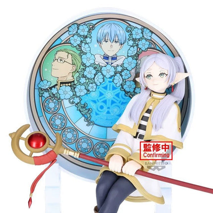 Frieren: Beyond Journeys End - Frieren - Glasscap Figure - OrbiTopia