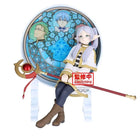Frieren: Beyond Journeys End - Frieren - Glasscap Figure - OrbiTopia