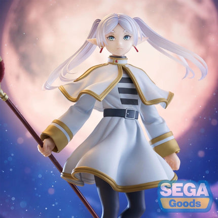 Frieren: Beyond Journey's End - Frieren - Luminasta Figure - OrbiTopia