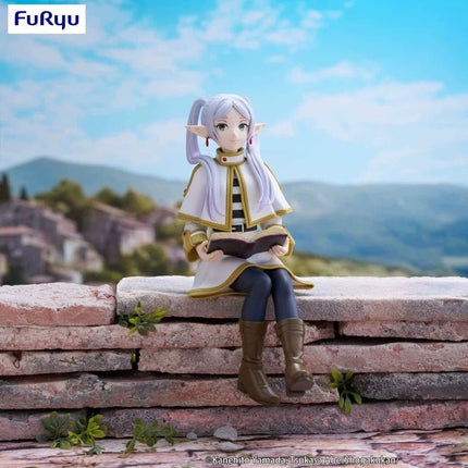 Frieren: Beyond Journey's End - Frieren - Noodle Stopper Figure - OrbiTopia