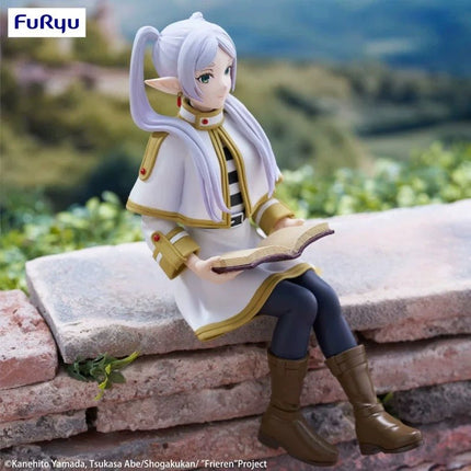 Frieren: Beyond Journey's End - Frieren - Noodle Stopper Figure - OrbiTopia