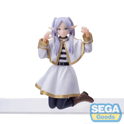 Frieren: Beyond Journey's End - Frieren - PM Perching Figure - OrbiTopia