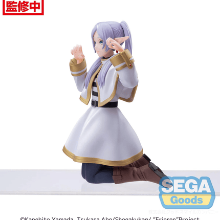 Frieren: Beyond Journey's End - Frieren - PM Perching Figure - OrbiTopia
