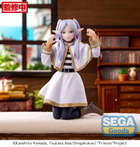 Frieren: Beyond Journey's End - Frieren - PM Perching Figure - OrbiTopia