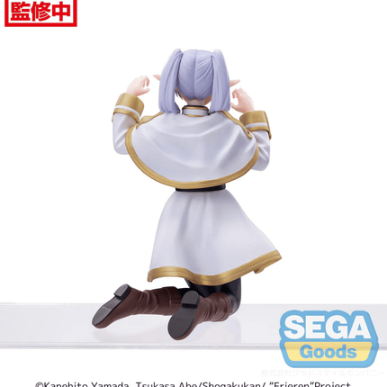 Frieren: Beyond Journey's End - Frieren - PM Perching Figure - OrbiTopia