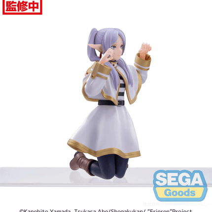 Frieren: Beyond Journey's End - Frieren - PM Perching Figure - OrbiTopia