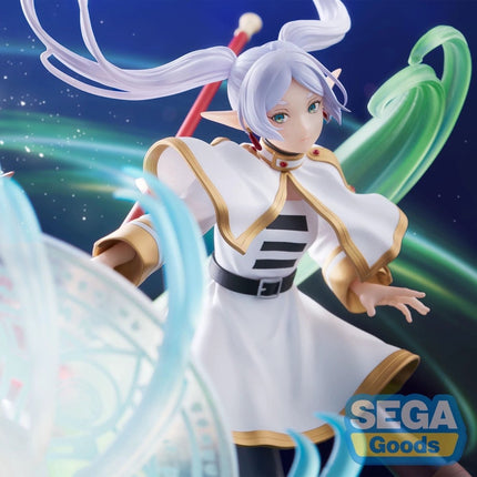 Frieren: Beyond Journey's End - Frieren - The Heights of Magic - Figurizm Figure - OrbiTopia
