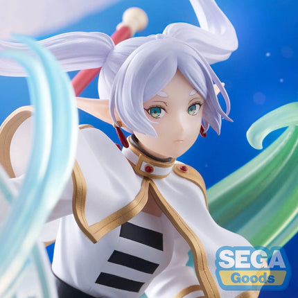Frieren: Beyond Journey's End - Frieren - The Heights of Magic - Figurizm Figure - OrbiTopia