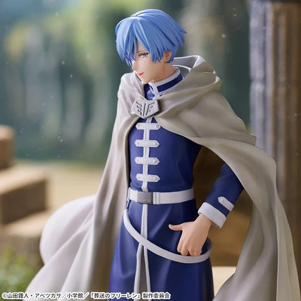 Frieren: Beyond Journey's End - Himmel - Desktop x Decorate Collections - OrbiTopia