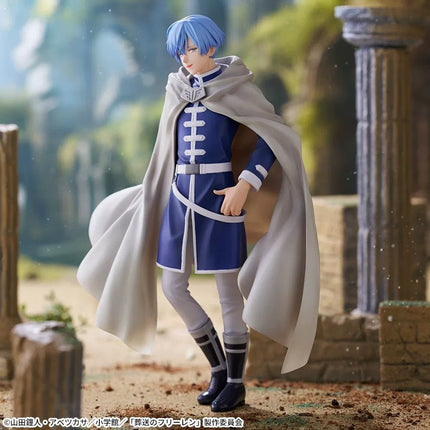 Frieren: Beyond Journey's End - Himmel - Desktop x Decorate Collections - OrbiTopia