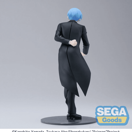 Frieren: Beyond Journey's End - Himmel - in Vorig Luminasta Figure - OrbiTopia