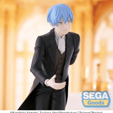 Frieren: Beyond Journey's End - Himmel - in Vorig Luminasta Figure - OrbiTopia