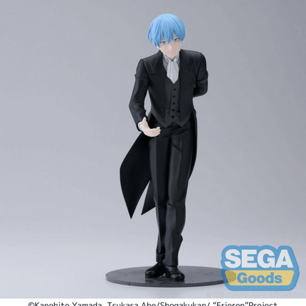 Frieren: Beyond Journey's End - Himmel - in Vorig Luminasta Figure - OrbiTopia