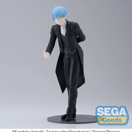 Frieren: Beyond Journey's End - Himmel - in Vorig Luminasta Figure - OrbiTopia