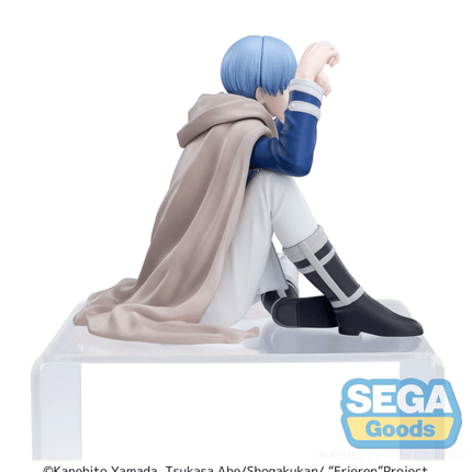 Frieren: Beyond Journey's End - Himmel - PM Perching Figure - OrbiTopia