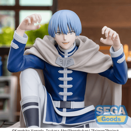 Frieren: Beyond Journey's End - Himmel - PM Perching Figure - OrbiTopia