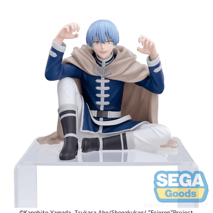 Frieren: Beyond Journey's End - Himmel - PM Perching Figure - OrbiTopia