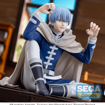 Frieren: Beyond Journey's End - Himmel - PM Perching Figure - OrbiTopia