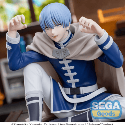 Frieren: Beyond Journey's End - Himmel - PM Perching Figure - OrbiTopia