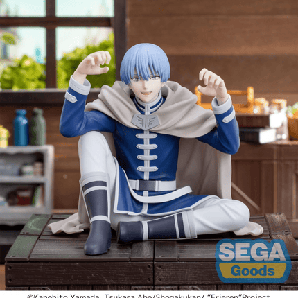 Frieren: Beyond Journey's End - Himmel - PM Perching Figure - OrbiTopia