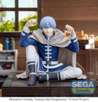 Frieren: Beyond Journey's End - Himmel - PM Perching Figure - OrbiTopia