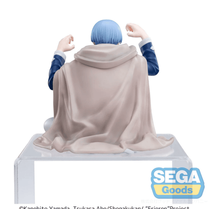 Frieren: Beyond Journey's End - Himmel - PM Perching Figure - OrbiTopia