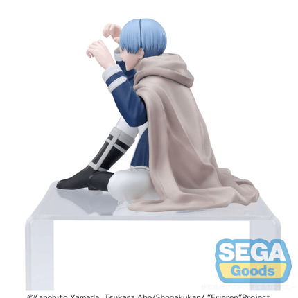 Frieren: Beyond Journey's End - Himmel - PM Perching Figure - OrbiTopia