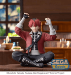 Frieren: Beyond Journey's End - Stark - PM Perching Figure - OrbiTopia
