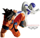 Frieza Final Form Anime Figure – Dragon Ball Z | 10cm Banpresto Collectible - OrbiTopia