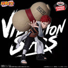 Gaara Figure – Vibration Stars III | Naruto Display - OrbiTopia