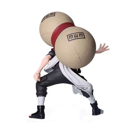 Gaara Figure – Vibration Stars III | Naruto Display - OrbiTopia