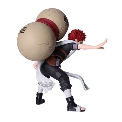 Gaara Figure – Vibration Stars III | Naruto Display - OrbiTopia