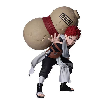 Gaara Figure – Vibration Stars III | Naruto Display - OrbiTopia
