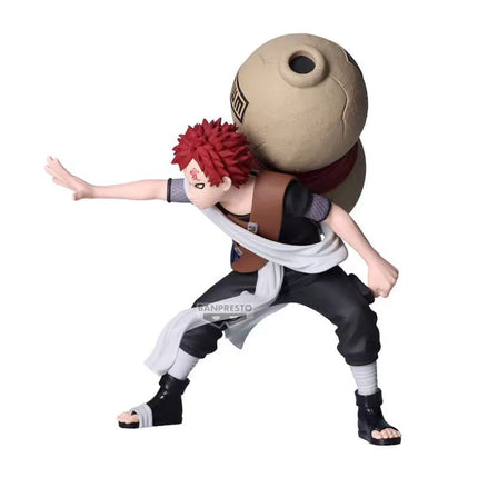 Gaara Figure – Vibration Stars III | Naruto Display - OrbiTopia