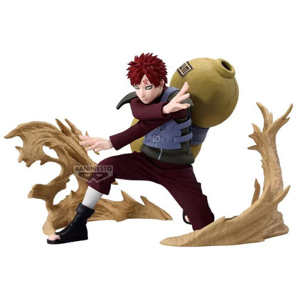 Gaara Figure – Vibration Stars Plus | Naruto Display - OrbiTopia