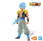 Gogeta – Clearise Figure - OrbiTopia
