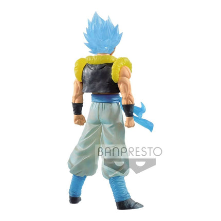 Gogeta – Clearise Figure - OrbiTopia