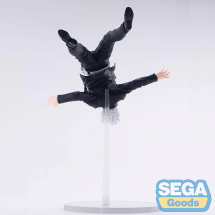 Gojo Satoru Figure – Jujutsu Kaisen Awakening (Luminasta) - OrbiTopia