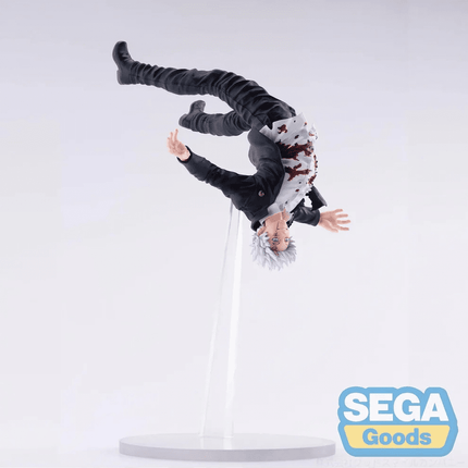 Gojo Satoru Figure – Jujutsu Kaisen Awakening (Luminasta) - OrbiTopia