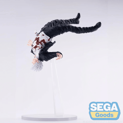 Gojo Satoru Figure – Jujutsu Kaisen Awakening (Luminasta) - OrbiTopia